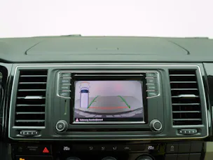 VW T6 California 3000 2.0 TDI Beach Edition 4Motion