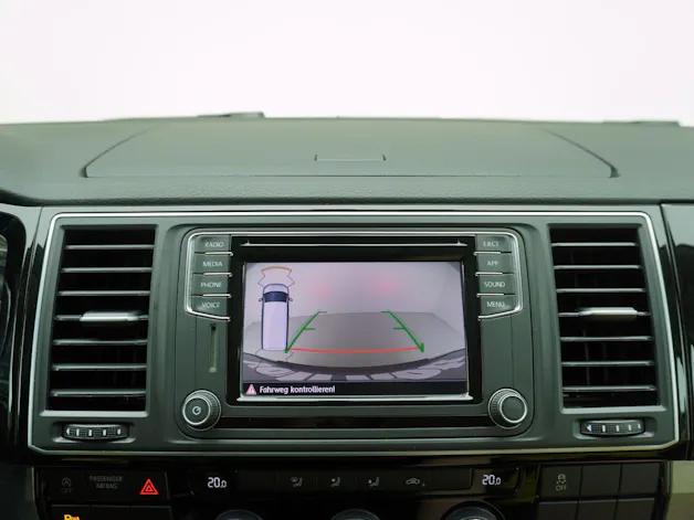 VW T6 California 3000 2.0 TDI Beach Edition 4Motion