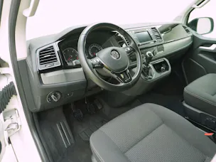 VW T6 California 3000 2.0 TDI Beach Edition 4Motion