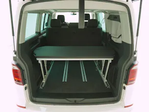 VW T6 California 3000 2.0 TDI Beach Edition 4Motion