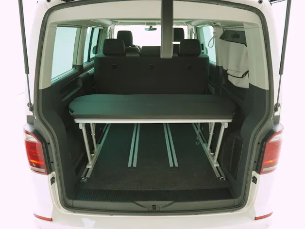 VW T6 California 3000 2.0 TDI Beach Edition 4Motion