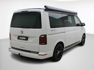 VW T6 California 3000 2.0 TDI Beach Edition 4Motion