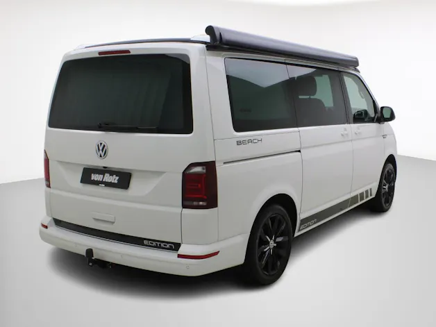 VW T6 California 3000 2.0 TDI Beach Edition 4Motion
