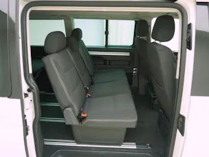 VW T6 California 3000 2.0 TDI Beach Edition 4Motion