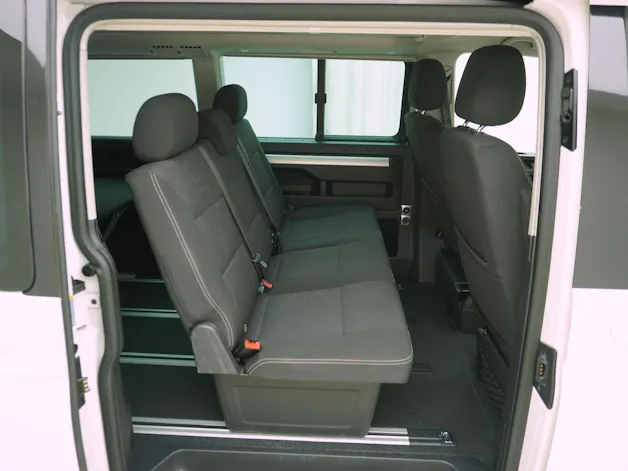 VW T6 California 3000 2.0 TDI Beach Edition 4Motion