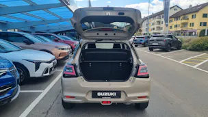 Suzuki Swift 1.2 Sakura Hybrid 4x4
