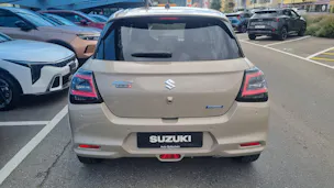 Suzuki Swift 1.2 Sakura Hybrid 4x4