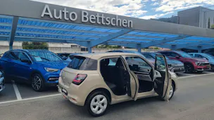 Suzuki Swift 1.2 Sakura Hybrid 4x4