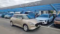 Suzuki Swift 1.2 Sakura Hybrid 4x4