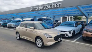 Suzuki Swift 1.2 Sakura Hybrid 4x4
