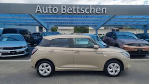 Suzuki Swift 1.2 Sakura Hybrid 4x4