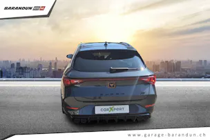 Cupra Leon ST 2.0 TSI 310 VZ 4Drive DSG