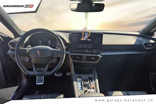 Cupra Leon ST 2.0 TSI 310 VZ 4Drive DSG