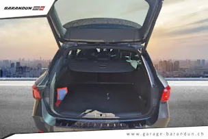 Cupra Leon ST 2.0 TSI 310 VZ 4Drive DSG