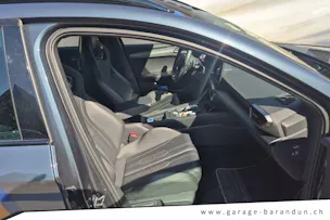 Cupra Leon ST 2.0 TSI 310 VZ 4Drive DSG