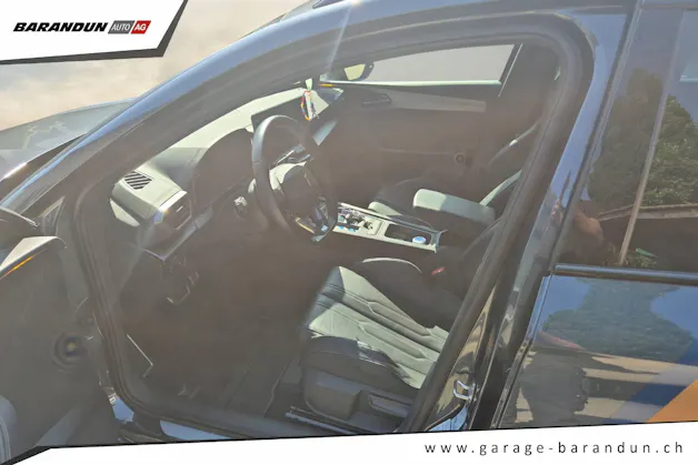 Cupra Leon ST 2.0 TSI 370 VZ 4Drive DSG