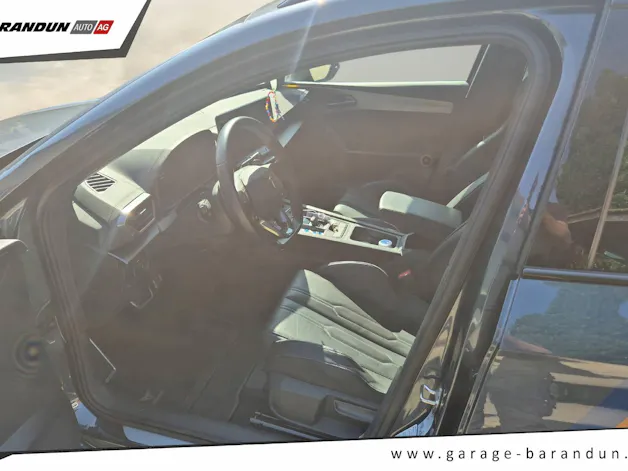 Cupra Leon ST 2.0 TSI 370 VZ 4Drive DSG