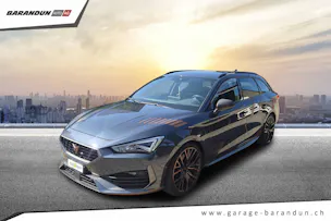 Cupra Leon ST 2.0 TSI 310 VZ 4Drive DSG