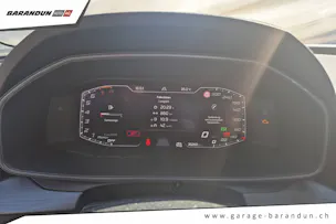 Cupra Leon ST 2.0 TSI 310 VZ 4Drive DSG