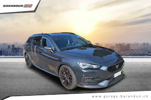 Cupra Leon ST 2.0 TSI 310 VZ 4Drive DSG