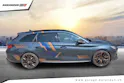 Cupra Leon ST 2.0 TSI 370 VZ 4Drive DSG