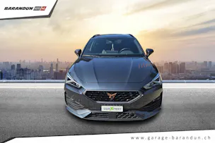 Cupra Leon ST 2.0 TSI 310 VZ 4Drive DSG