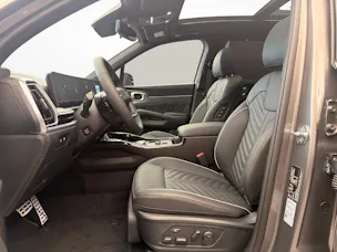 Kia Sorento 1.6 T-GDi Hybrid Style 7P
