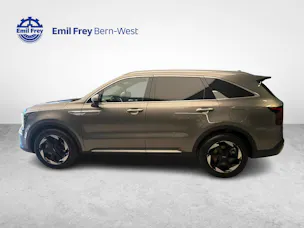 Kia Sorento 1.6 T-GDi Hybrid Style 7P
