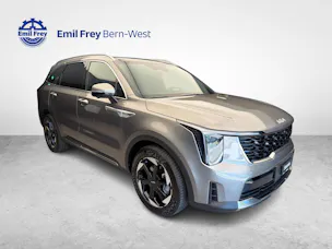 Kia Sorento 1.6 T-GDi Hybrid Style 7P