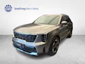 Kia Sorento 1.6 T-GDi Hybrid Style 7P