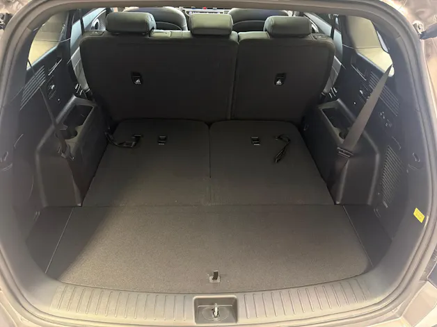 Kia Sorento 1.6 T-GDi Hybrid Style 7P