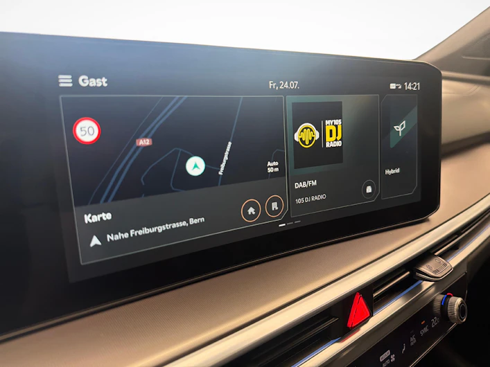 Fahrzeugbild KIA SORENTO