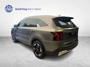 Kia Sorento 1.6 T-GDi Hybrid Style 7P