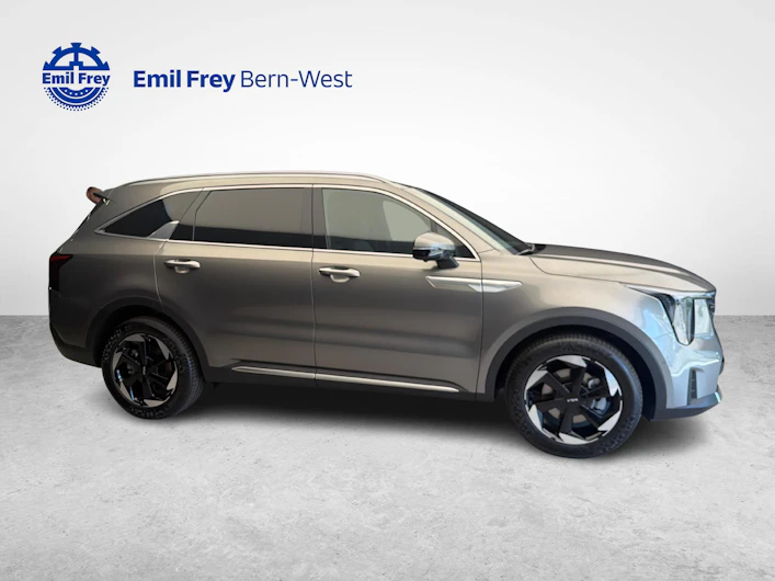 Fahrzeugbild KIA SORENTO