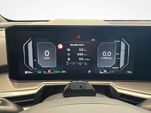 Kia Sorento 1.6 T-GDi Hybrid Style 7P