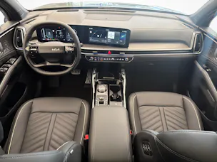 Kia Sorento 1.6 T-GDi Hybrid Style 7P