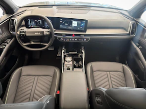 Fahrzeugbild KIA Sorento 1.6 T-GDi Hybrid Style 7P