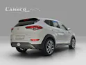 Hyundai Tucson 2.0 CRDi Vertex 4WD