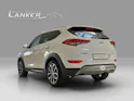 Hyundai Tucson 2.0 CRDi Vertex 4WD