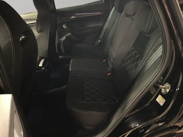 SKODA Karoq 2.0 TSI SportLine 4x4 DSG