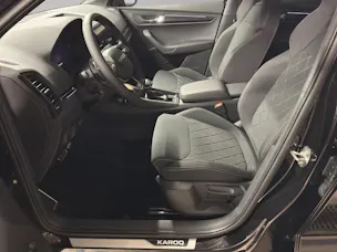 SKODA Karoq 2.0 TSI SportLine 4x4 DSG