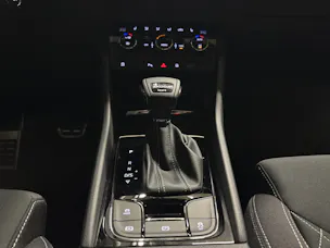 SKODA Karoq 2.0 TSI SportLine 4x4 DSG