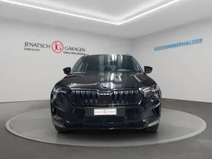 SKODA Karoq 2.0 TSI SportLine 4x4 DSG