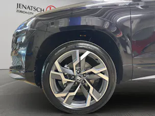 SKODA Karoq 2.0 TSI SportLine 4x4 DSG