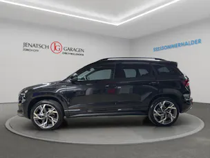 SKODA Karoq 2.0 TSI SportLine 4x4 DSG