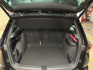 SKODA Karoq 2.0 TSI SportLine 4x4 DSG