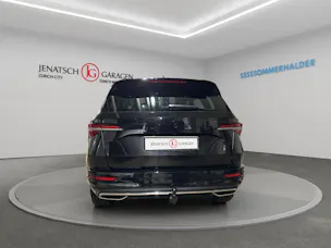 SKODA Karoq 2.0 TSI SportLine 4x4 DSG