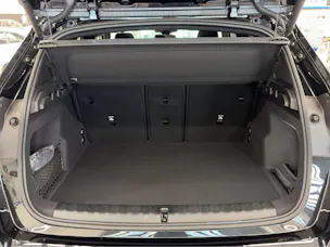 BMW X1 23i xDrive paddles