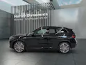 BMW X1 23i xDrive paddles