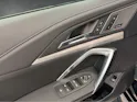 BMW X1 23i xDrive paddles